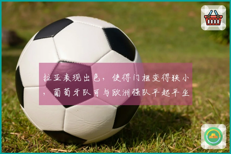 拉亚表现出色，使得门框变得狭小，葡萄牙队可与欧洲强队平起平坐